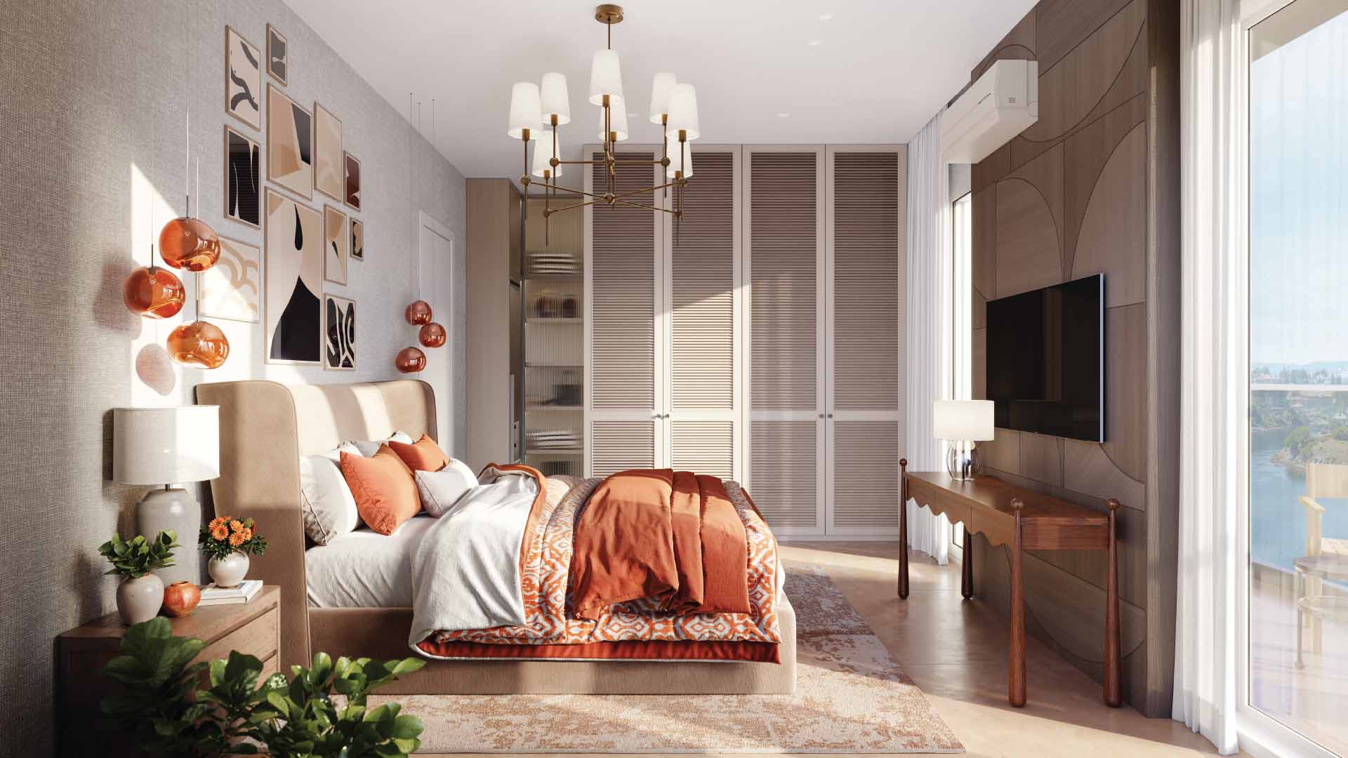 Birla Punya - View 10