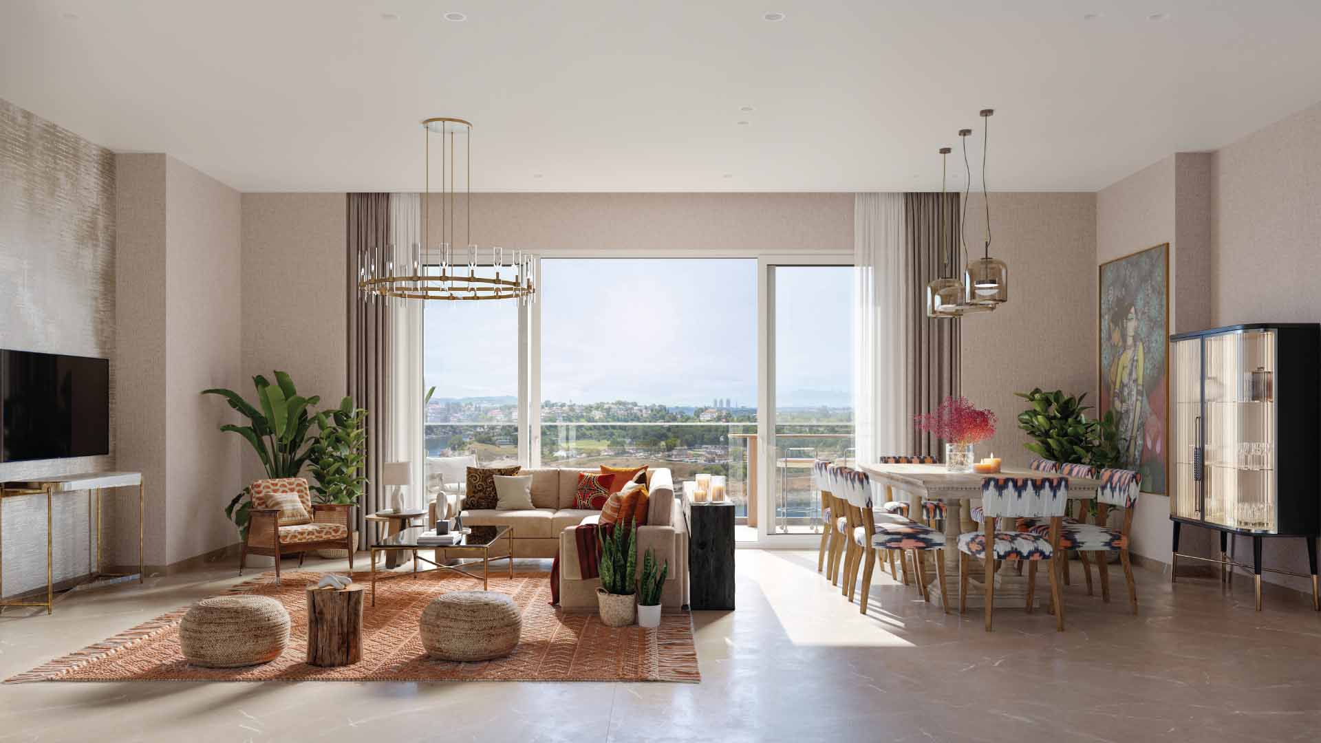 Birla Punya - View 8