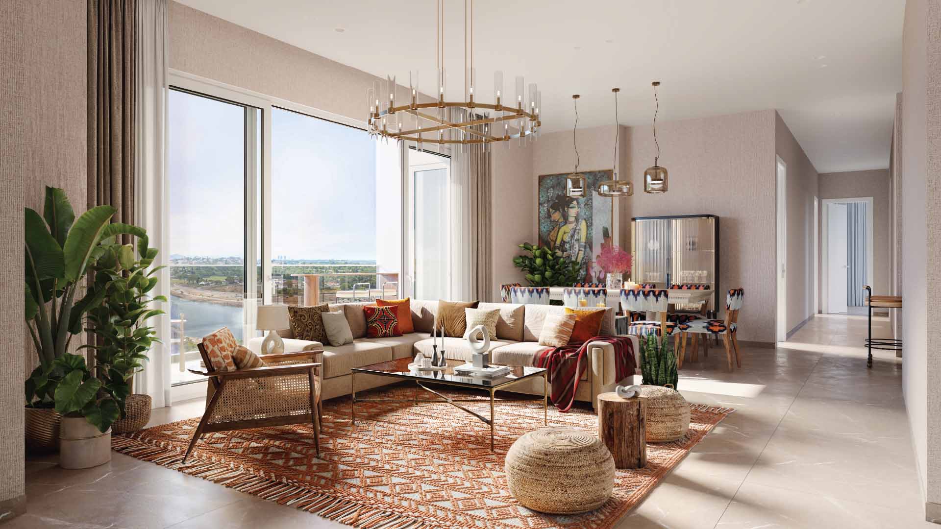 Birla Punya - View 7