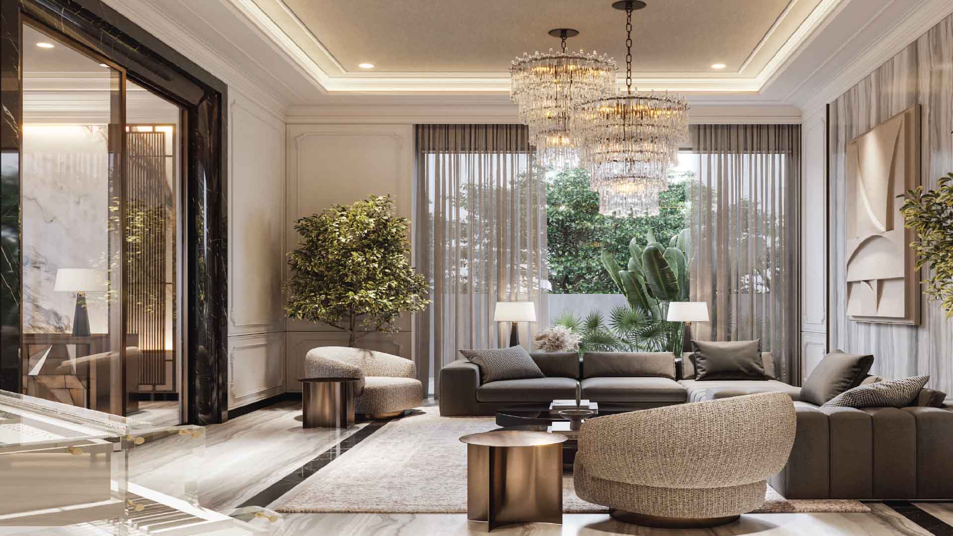 Casa Elanza - Gallery Image 3