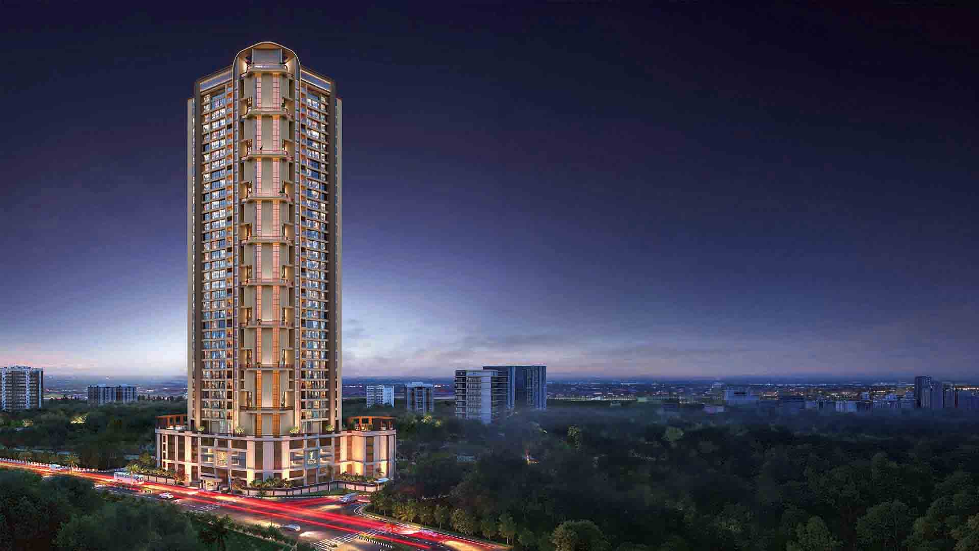 Tresor in Baner, Pune