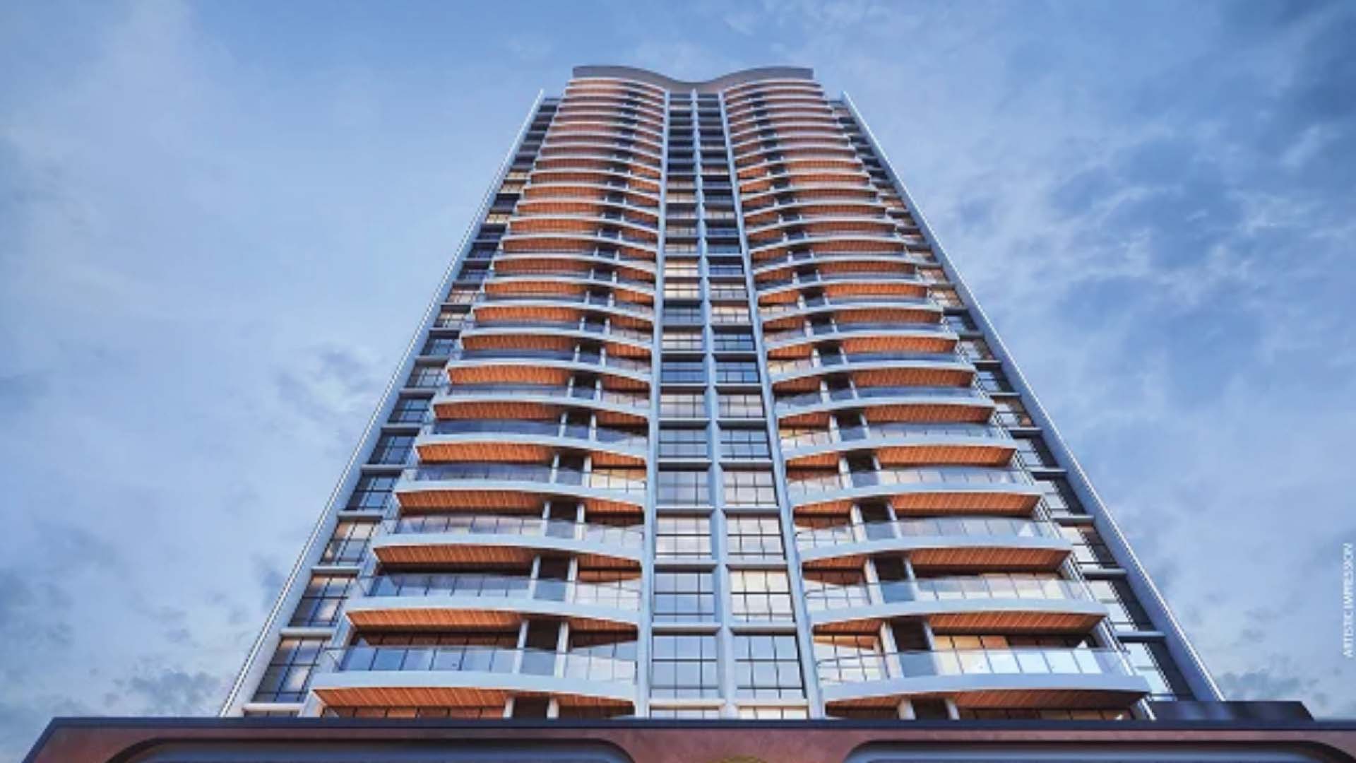 Elements by Majestique - Residential in Baner, Pune. Starting from ₹3.75 Crores