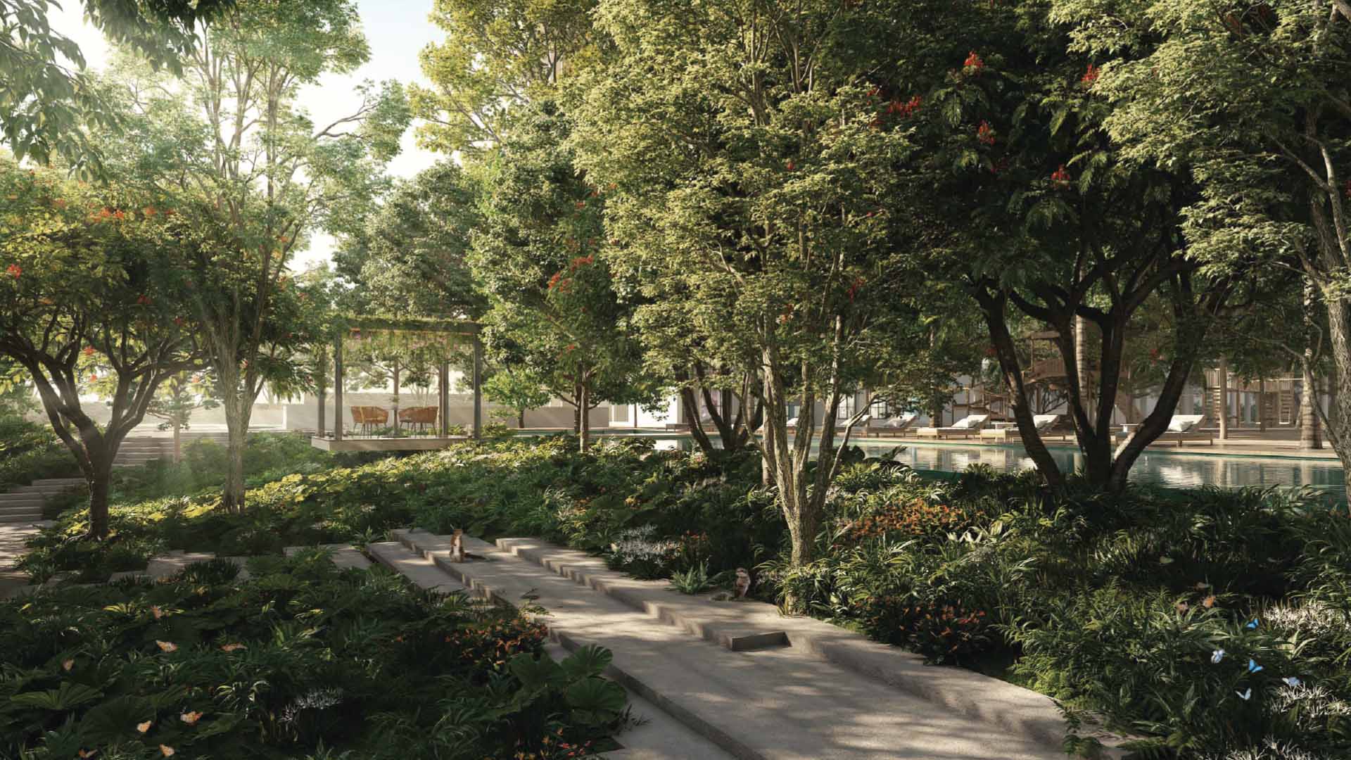 Lodha Estilo - Residential in Kharadi Annexe, Pune. Starting from ₹4.35 Crores