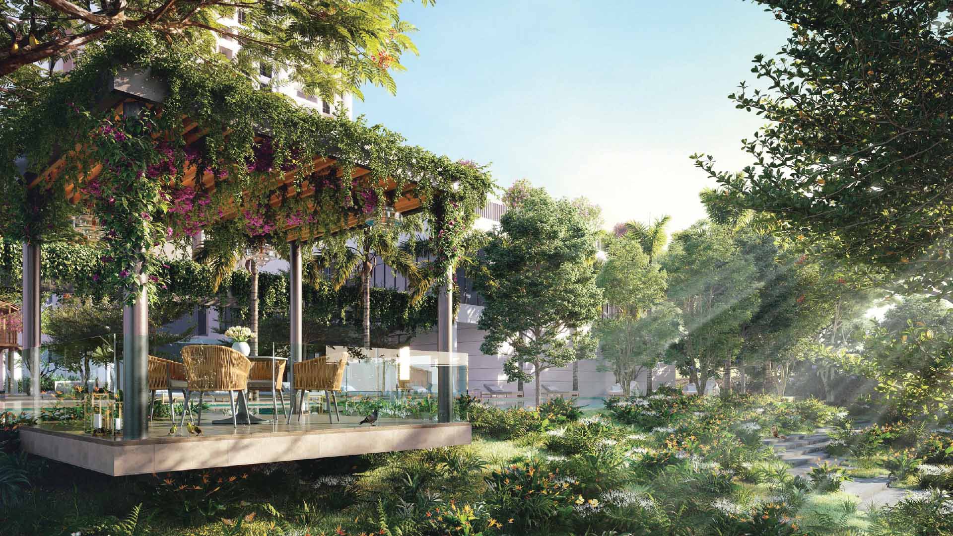 Lodha Estilo - View 3