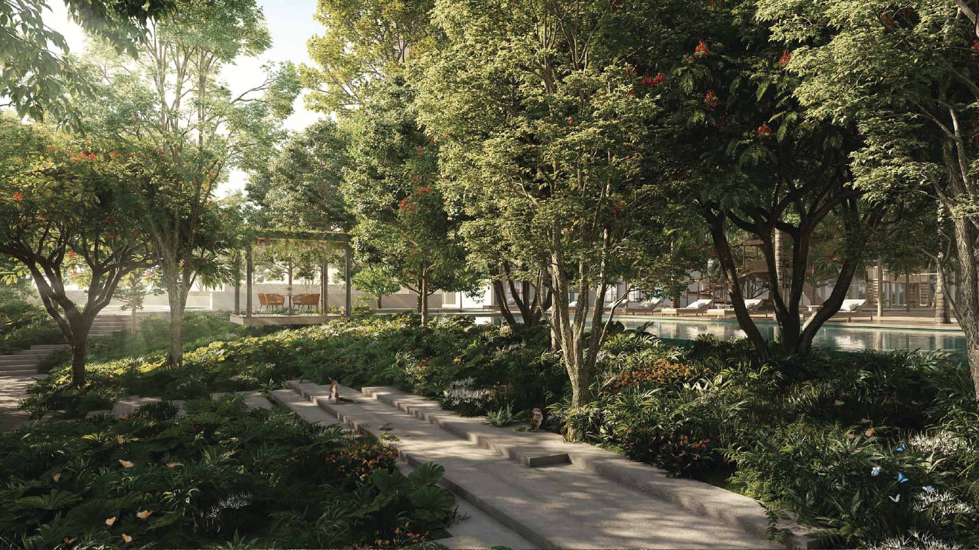 Lodha Estilo - View 4