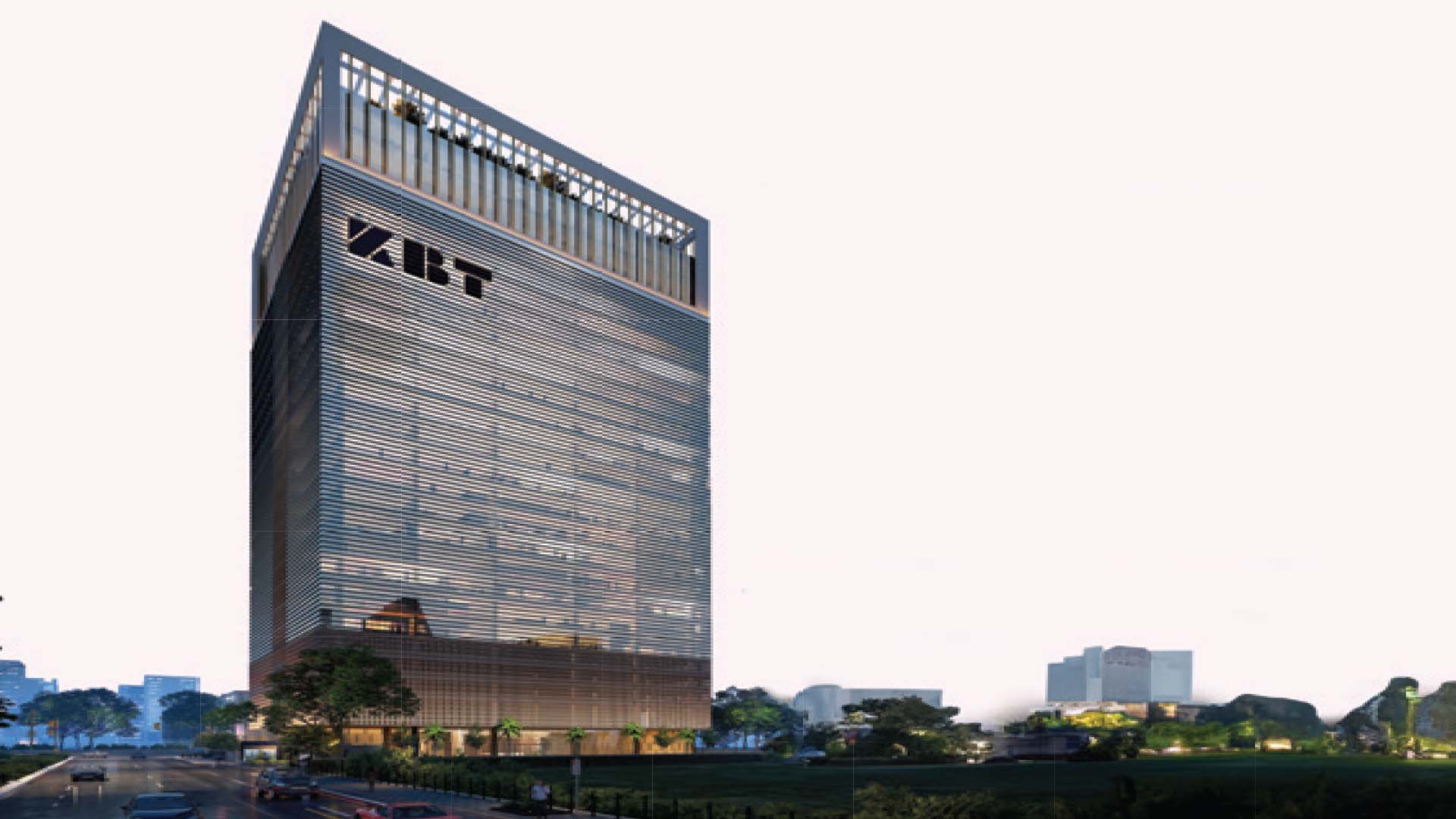 Kohinoor Business Tower Baner - View 1