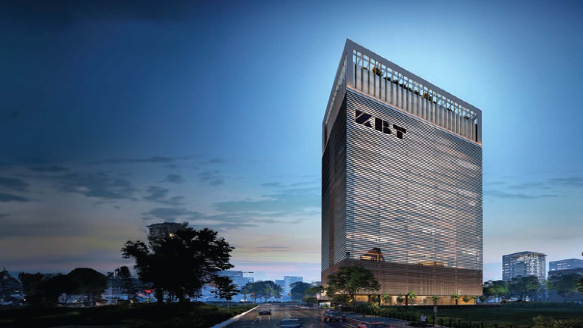 Kohinoor Business Tower Baner - Gallery Image 4
