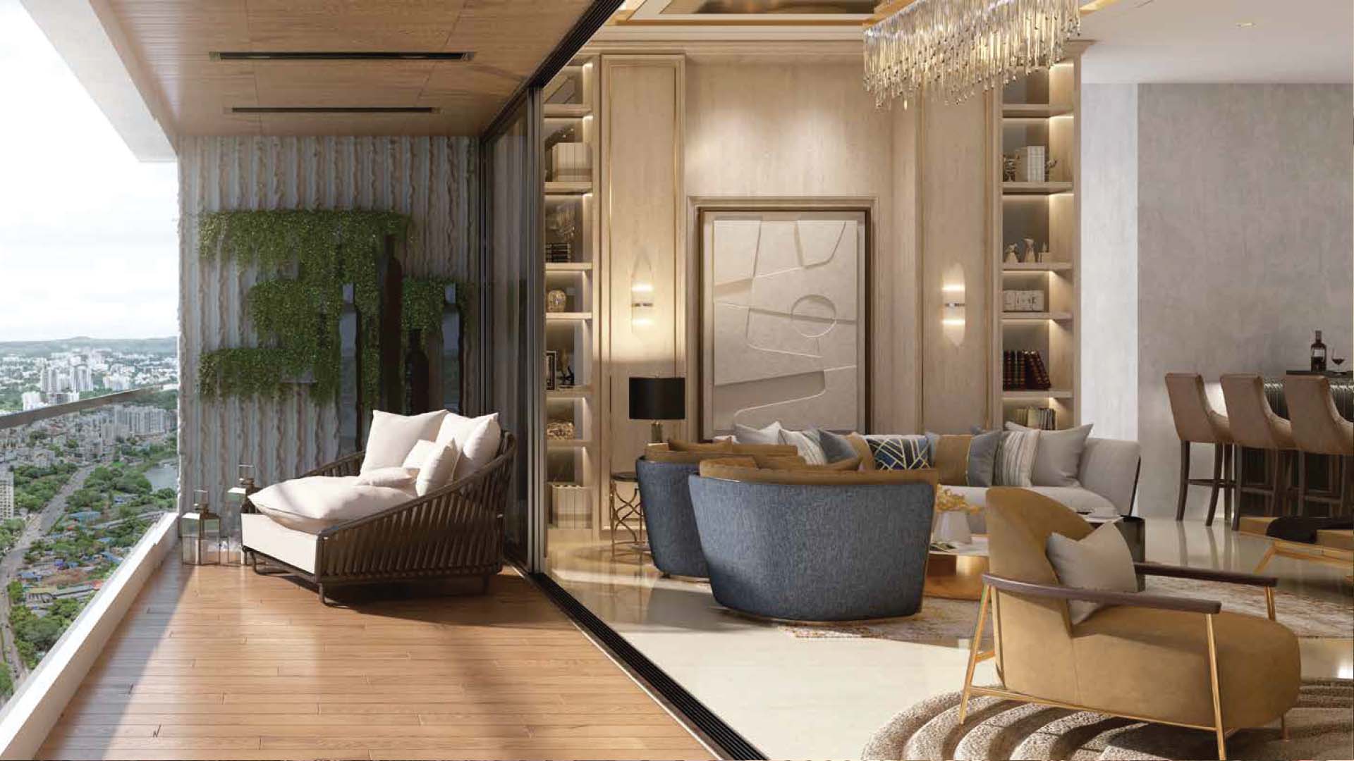 24K Manor by Kolte Patil - View 5