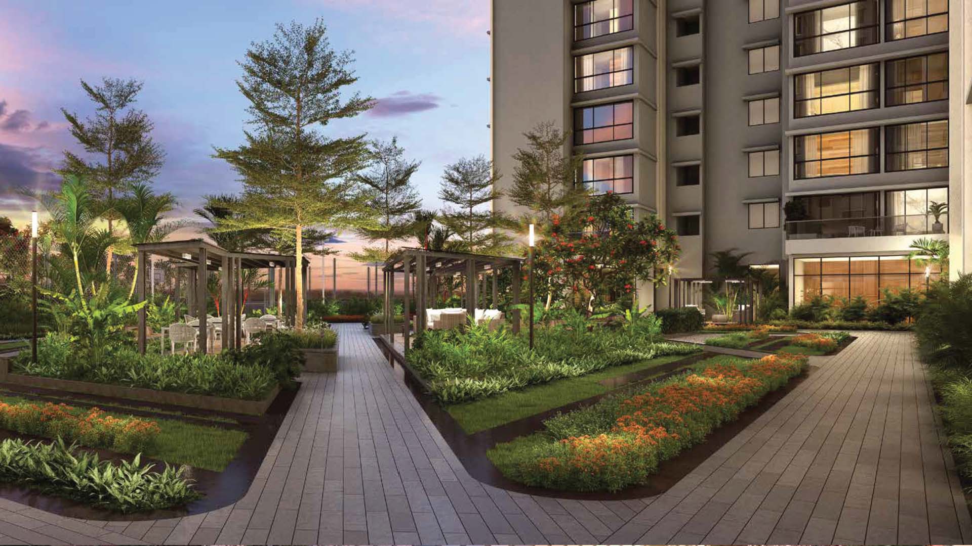 24K Manor by Kolte Patil - View 4