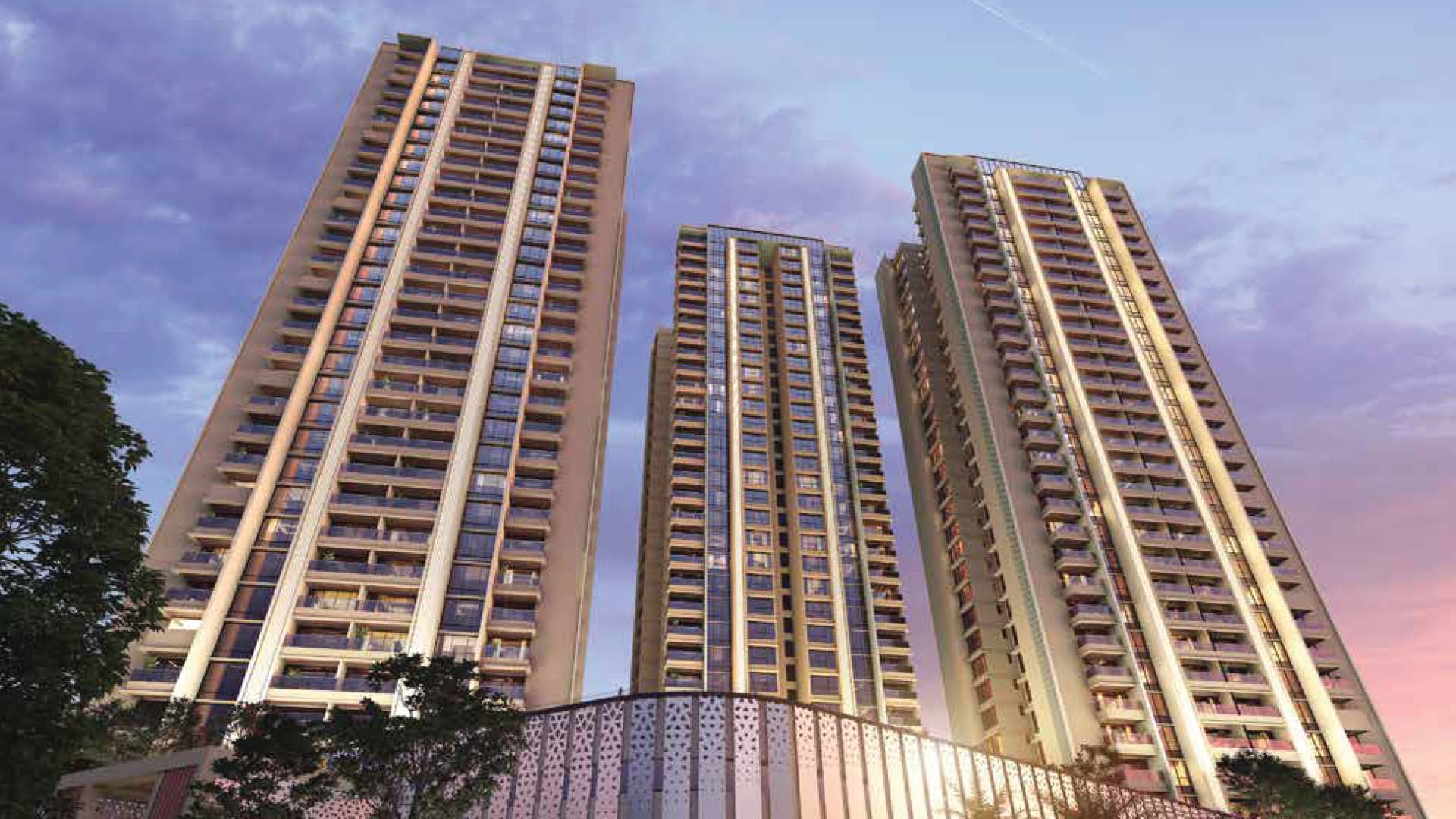 24K Manor by Kolte Patil - View 3