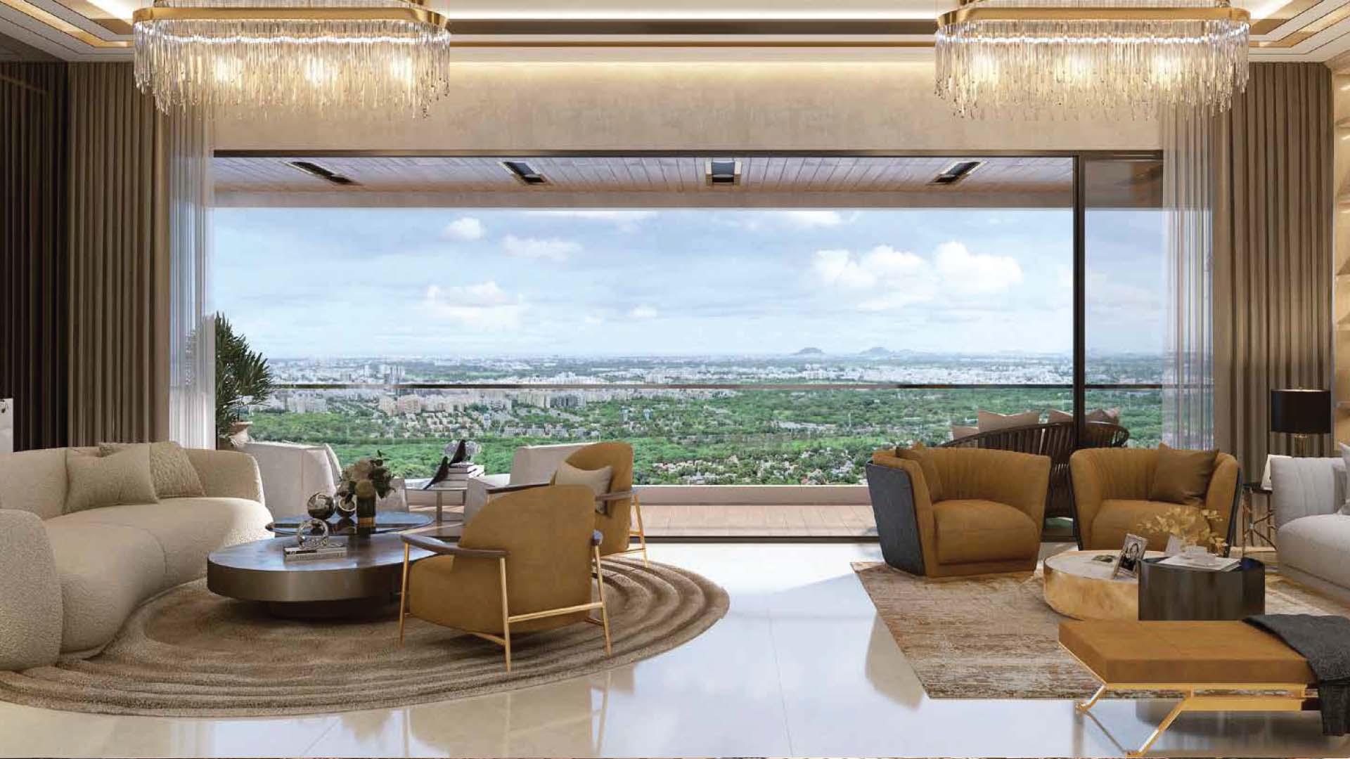 24K Manor by Kolte Patil - View 6