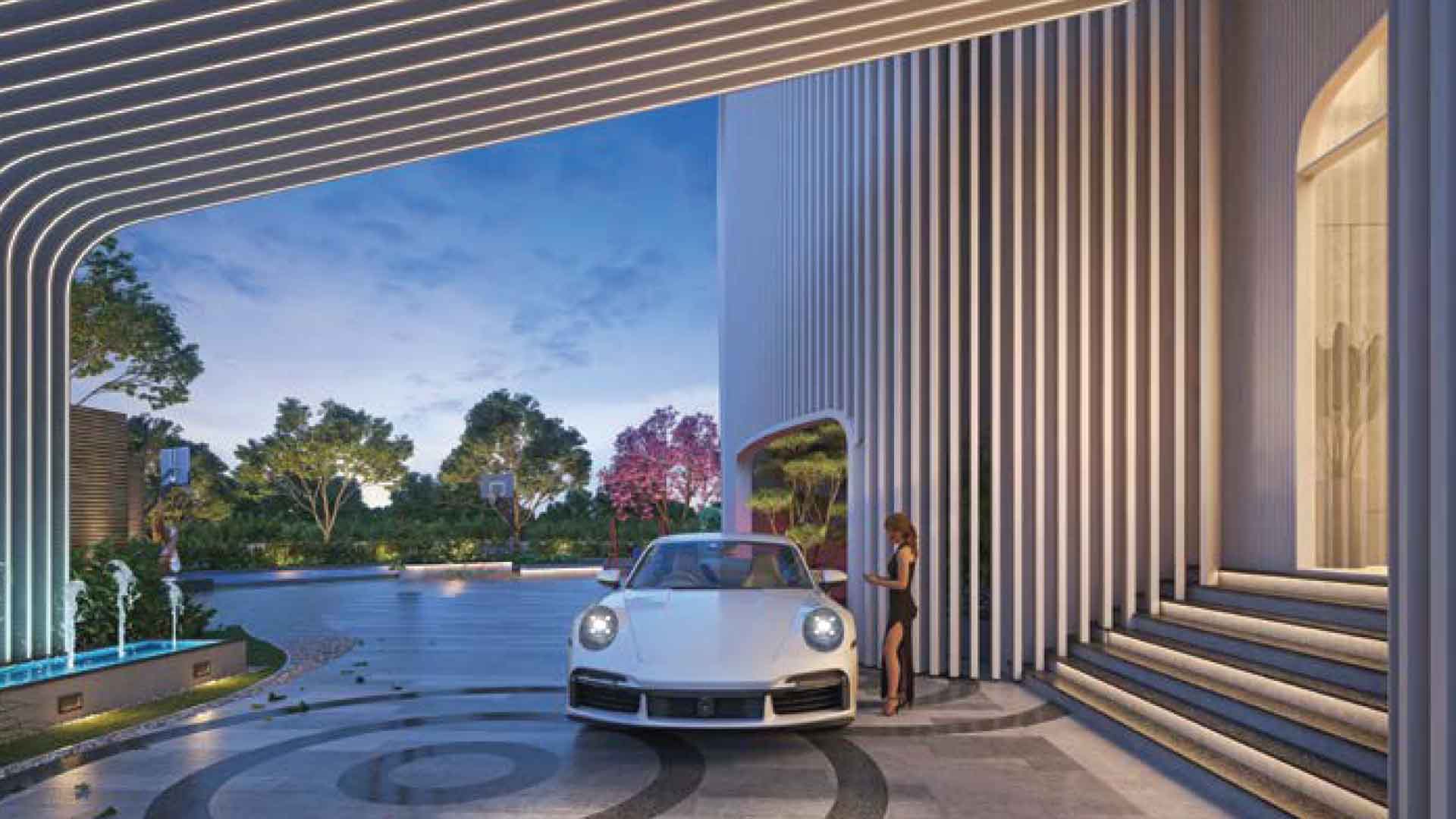 VB Forest Castle - Gallery Image 5