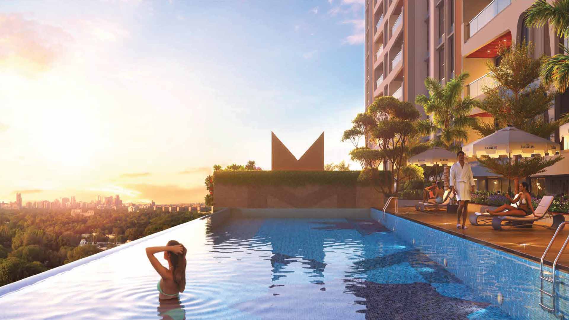 Pristine Lords - View 3