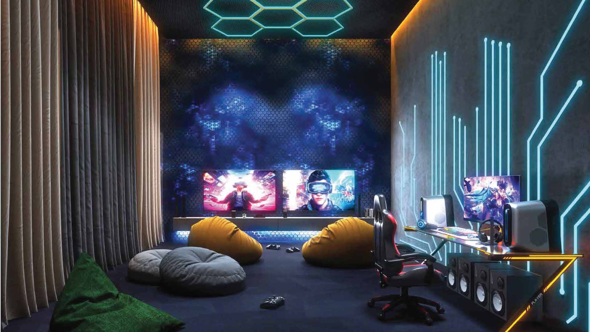 Pristine Lords - View 5