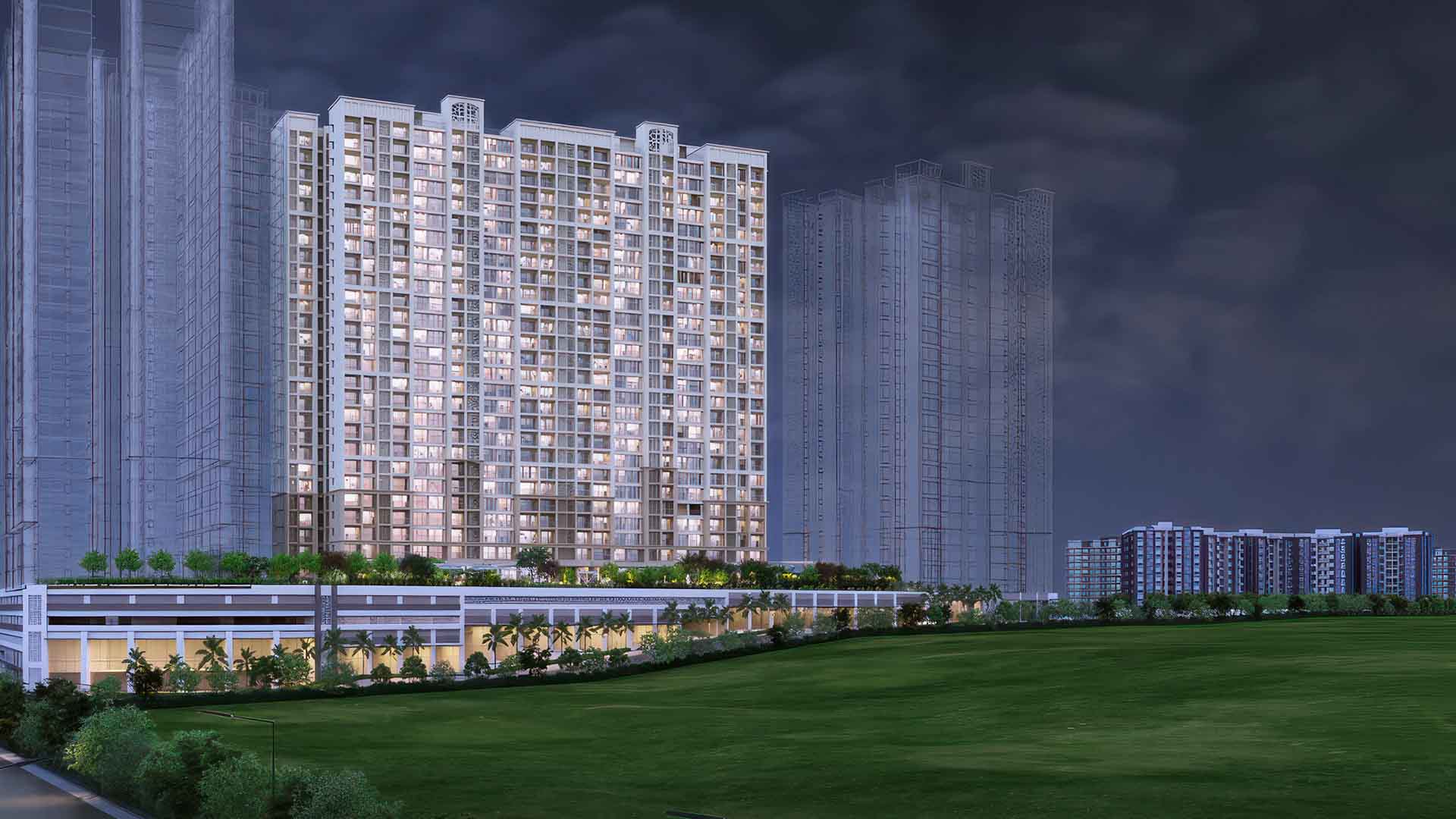 Raheja Galaxy - Gallery Image 5