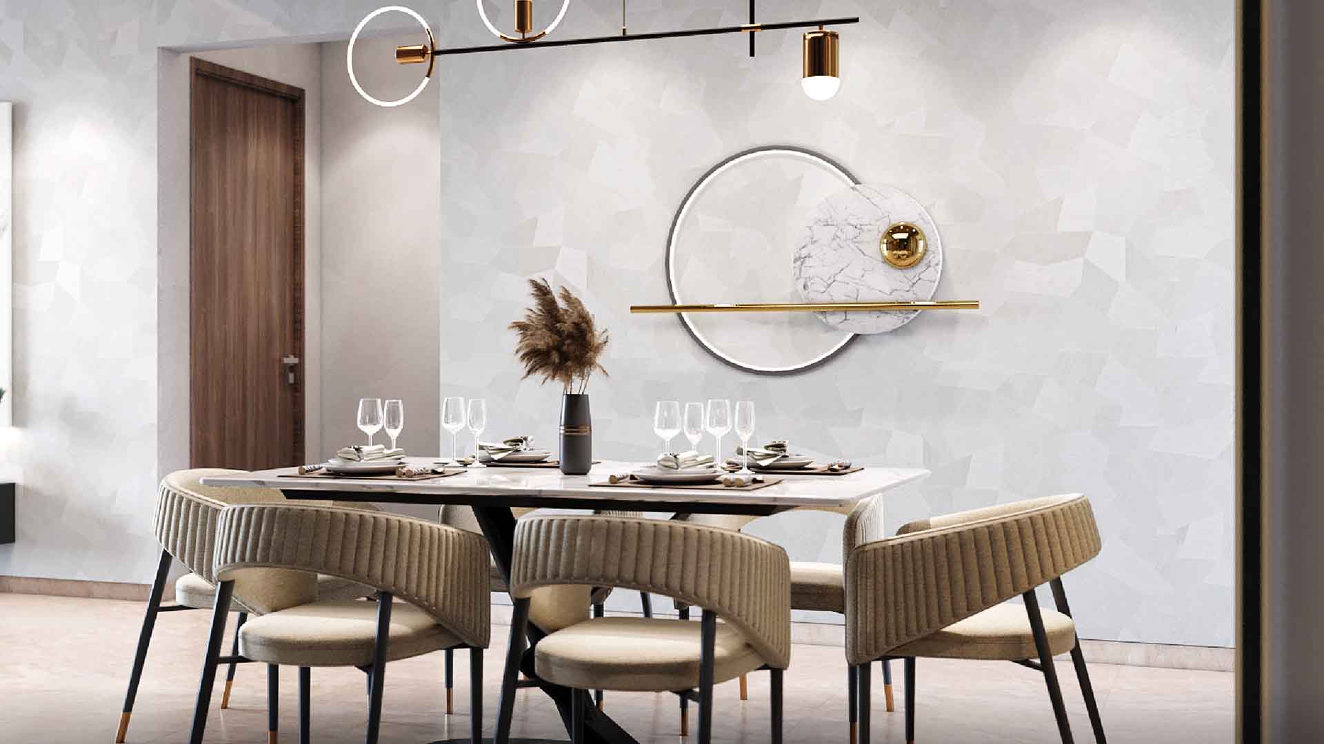 Raheja Galaxy - Gallery Image 6