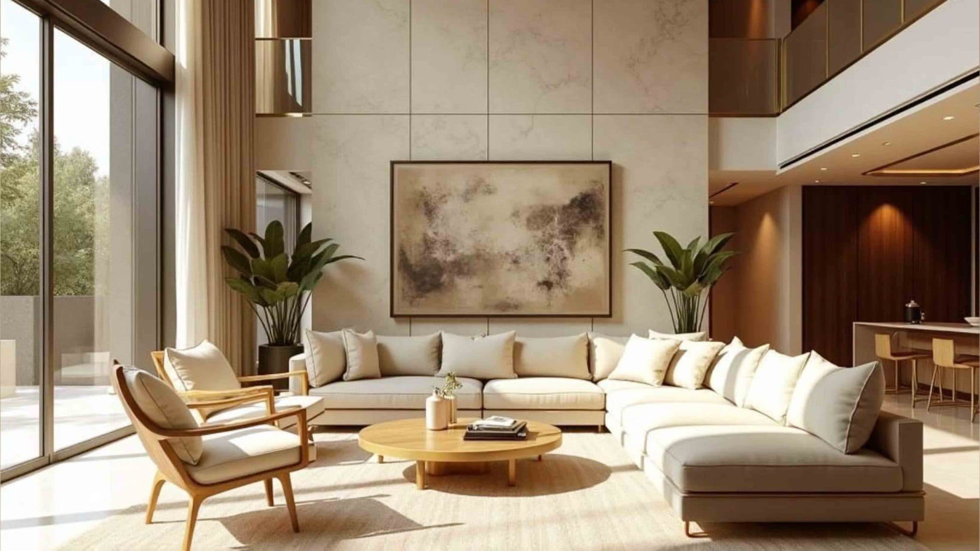 Codename Never Before - Residential in Kharadi Annexe, Pune. Starting from ₹3.69 Crores