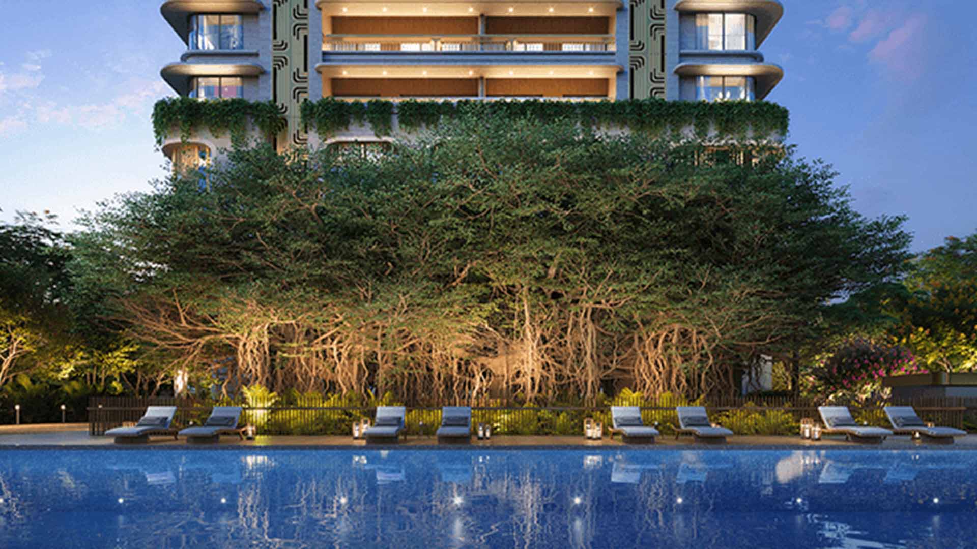 Lodha One - Gallery Image 3