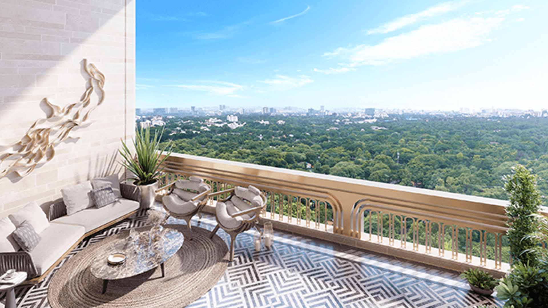 Lodha One - Gallery Image 4