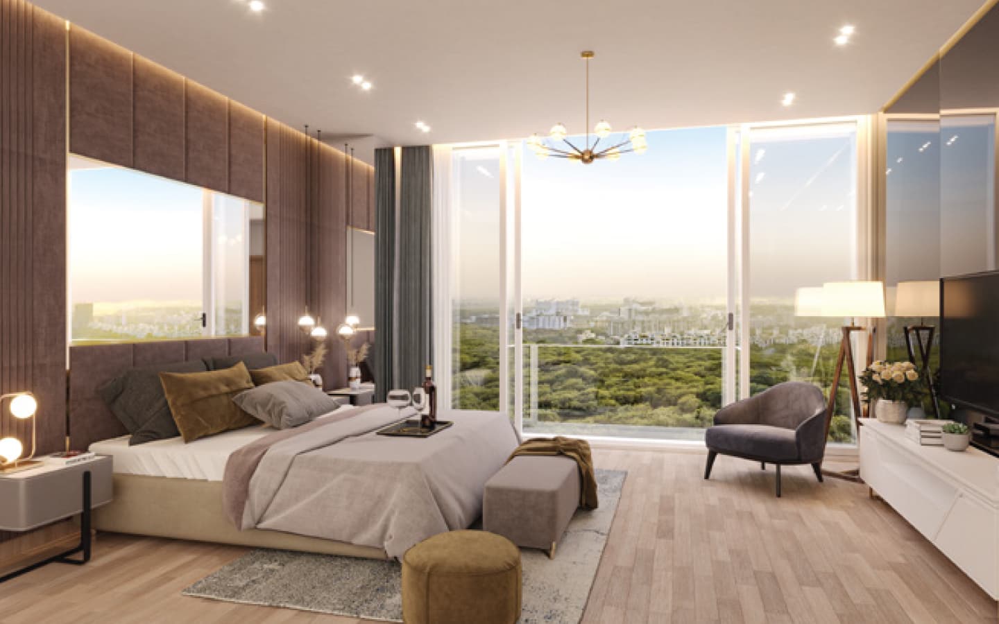 The Ark Cullinan - Gallery Image 3