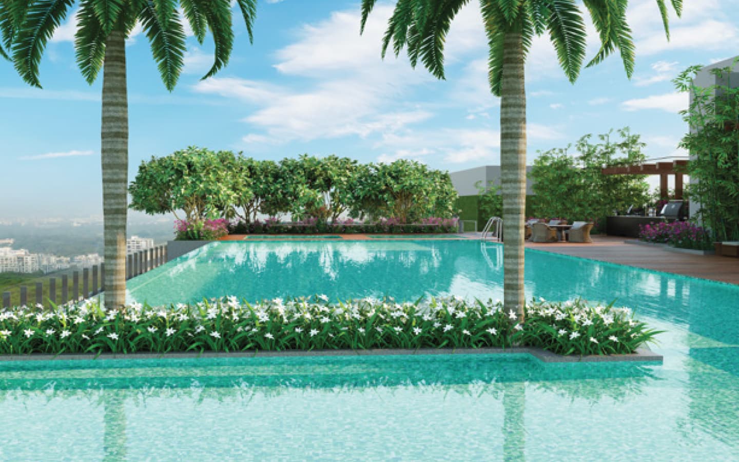 The Ark Cullinan - View 4